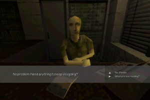 Paratopic Screenshot