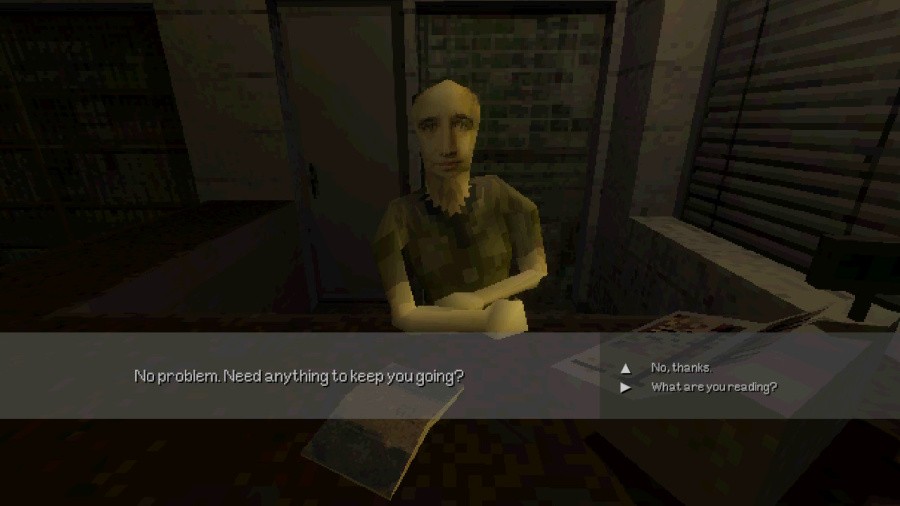 Paratopic Review - Screenshot 3 of 4