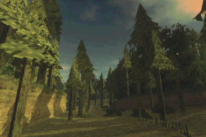 Paratopic Screenshot