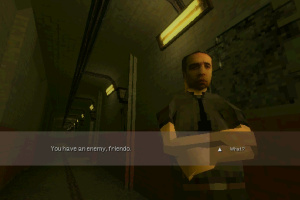 Paratopic Screenshot