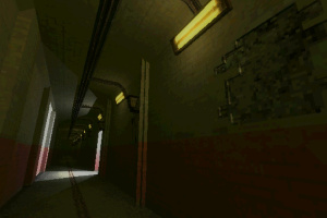 Paratopic Screenshot
