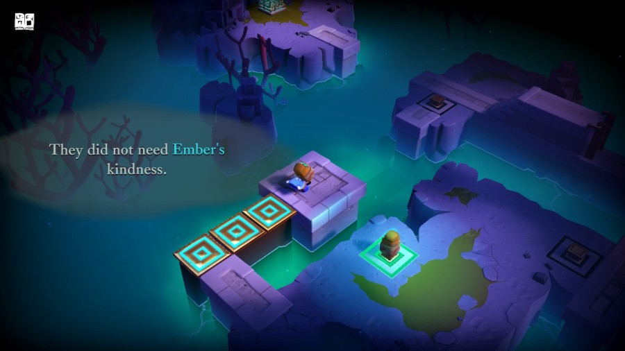 The Last Campfire Review - Screenshot 2 of 5