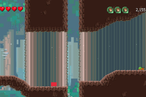 Adventures of Pip Screenshot
