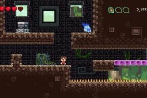 Adventures of Pip Screenshot