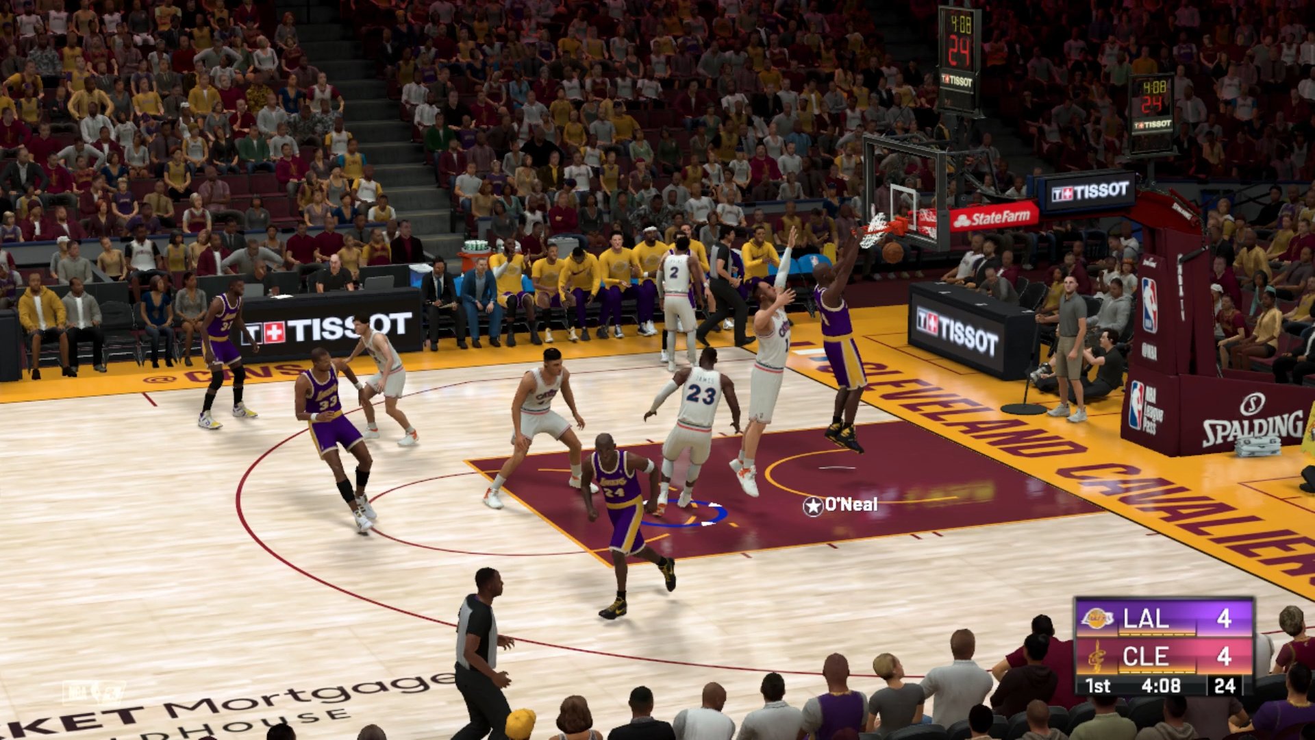 nba 2k9 pc system requirements