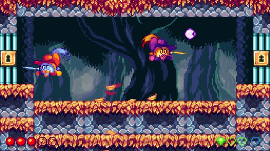 Witcheye Review - Screenshot 3 of 4