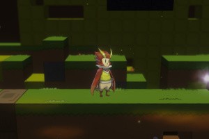 Bounty Battle Screenshot