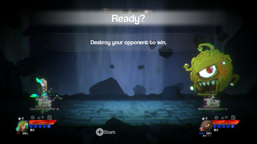 Bounty Battle Review - Screenshot 3 of 5