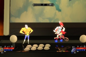 Bounty Battle Screenshot