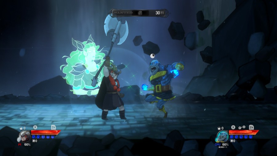 Bounty Battle Review - Screenshot 5 of 5