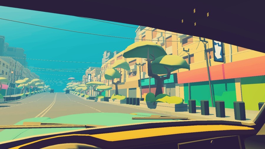 Road To Guangdong Review - Screenshot 2 of 4