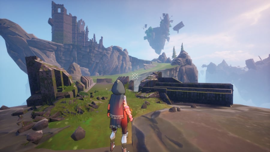 Spellbreak Review - Screenshot 5 of 6