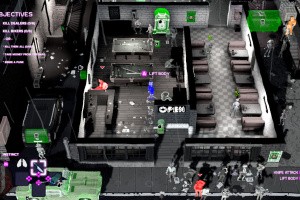 Party Hard 2 Screenshot