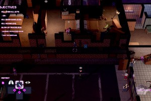 Party Hard 2 Screenshot