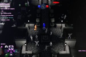 Party Hard 2 Screenshot