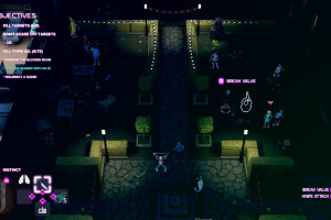 Party Hard 2 Screenshot