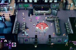 Party Hard 2 Screenshot