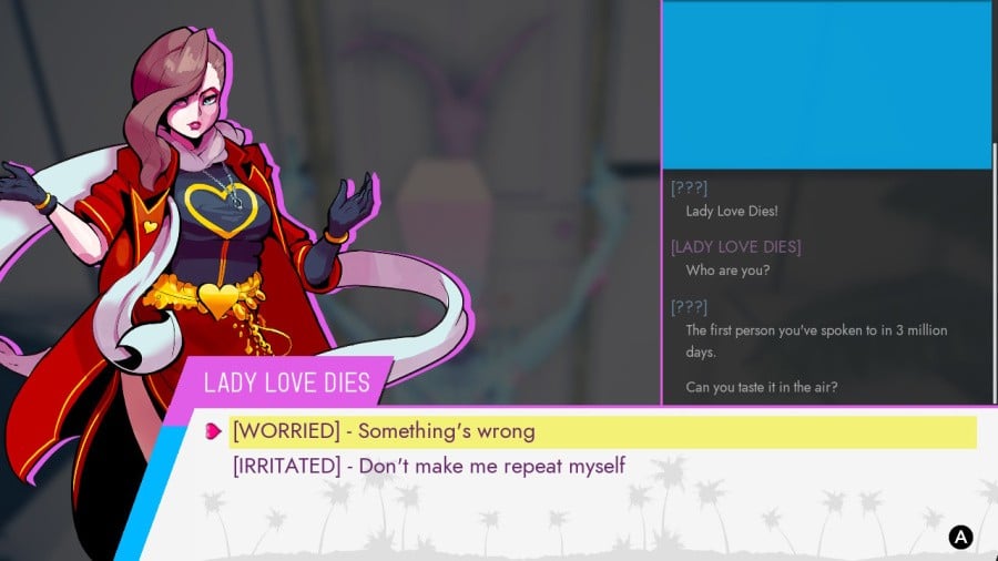 Paradise Killer Review - Screenshot 3 of 8