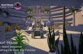 Paradise Killer Review - Screenshot 7 of 8