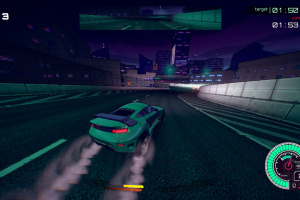 Inertial Drift Screenshot