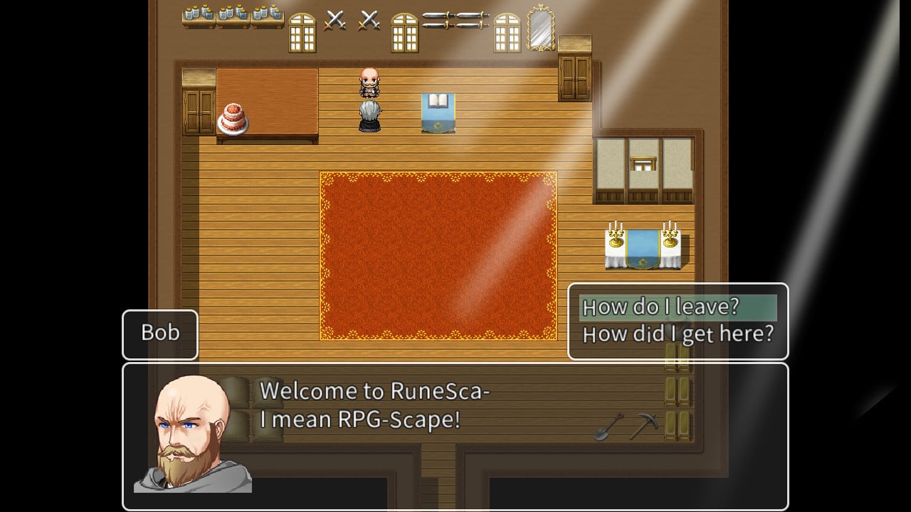 Rpg Maker Mv Review Switch Nintendo Life