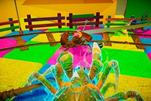 Fight Crab Screenshot