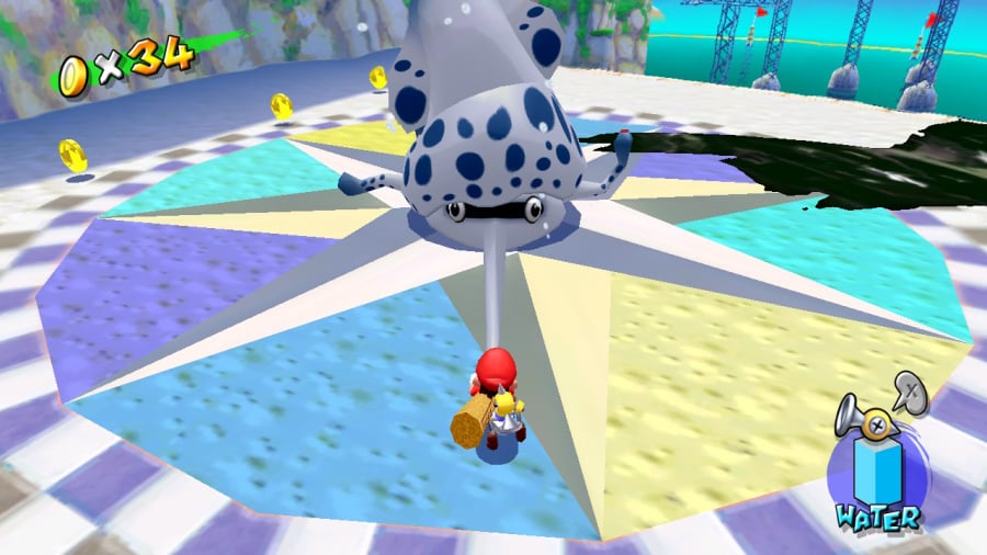 Super Mario 3D All-Stars Review - Screenshot 8 of 8