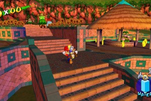 Super Mario 3D All-Stars Screenshot