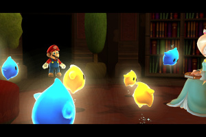 Super Mario 3D All-Stars Screenshot