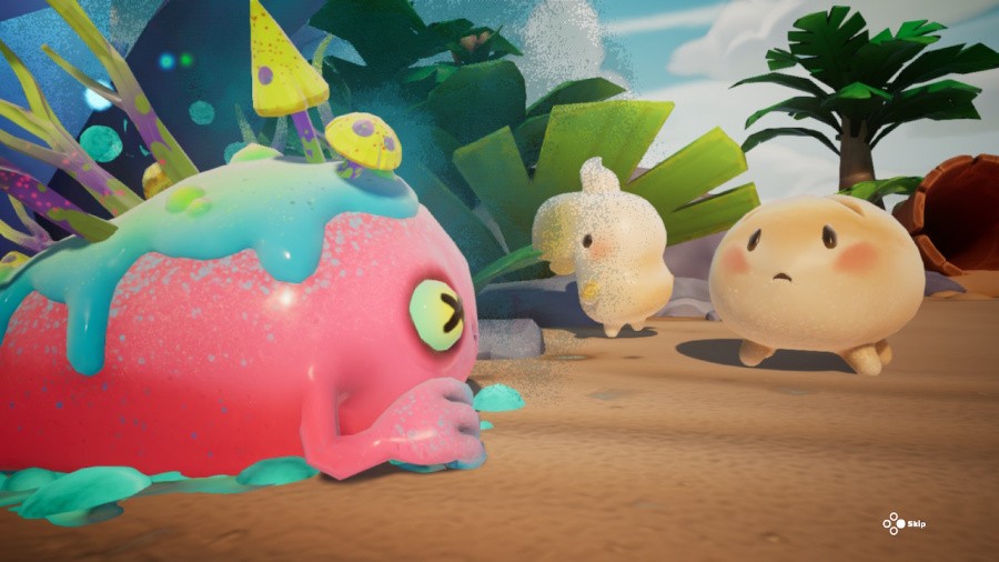 Bake 'n Switch Review - Screenshot 2 of 4