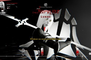 Othercide Screenshot