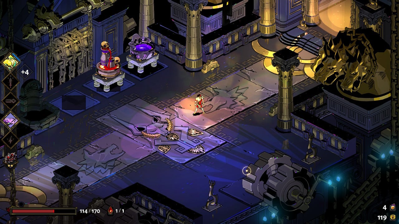 Hades gameplay impressions: How is the new rogue-like from the