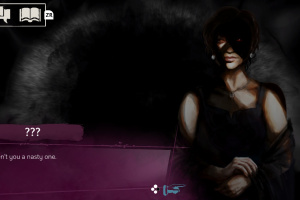 Vampire: The Masquerade - Shadows of New York Screenshot