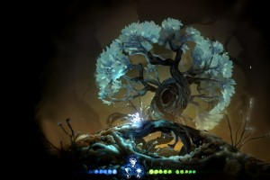 Ori and the Will of the Wisps Screenshot