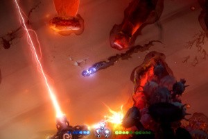 Ori and the Will of the Wisps Screenshot