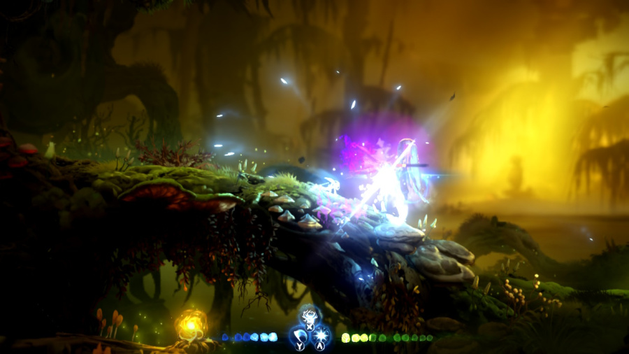 ori and the will of the wisps side quests