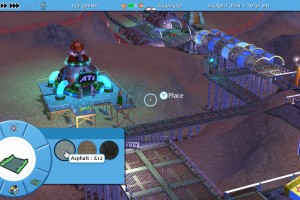RollerCoaster Tycoon 3: Complete Edition Screenshot