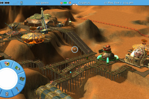 RollerCoaster Tycoon 3: Complete Edition Screenshot