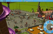 RollerCoaster Tycoon 3: Complete Edition - Screenshot 3 of 10