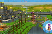 RollerCoaster Tycoon 3: Complete Edition - Screenshot 1 of 10