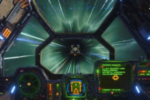 Rebel Galaxy Outlaw Screenshot