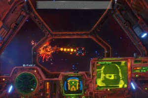 Rebel Galaxy Outlaw Screenshot