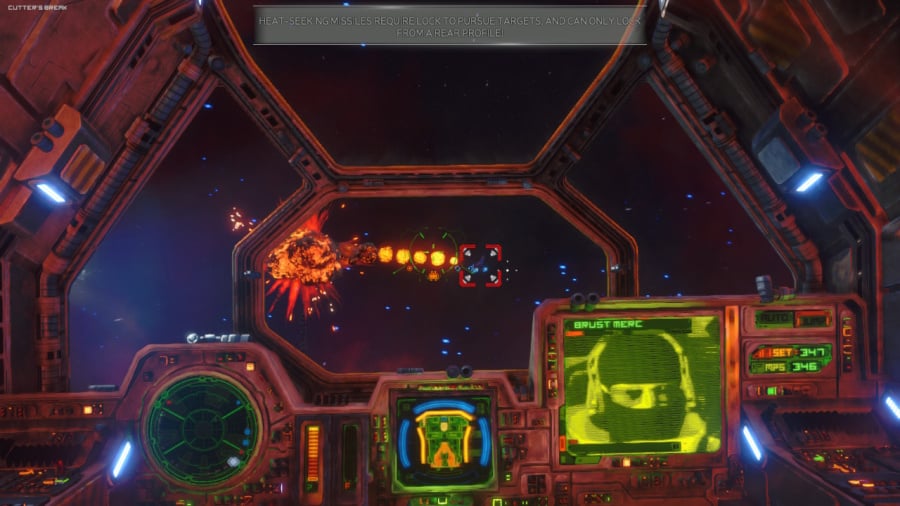 Rebel Galaxy Outlaw Review - Screenshot 3 of 6