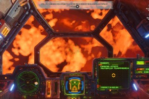 Rebel Galaxy Outlaw Screenshot