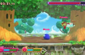 Kirby Fighters 2 - Screenshot 7 of 10