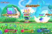 Kirby Fighters 2 - Screenshot 8 of 10