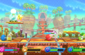 Kirby Fighters 2 - Screenshot 10 of 10