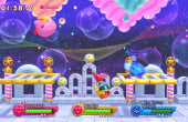 Kirby Fighters 2 - Screenshot 4 of 10