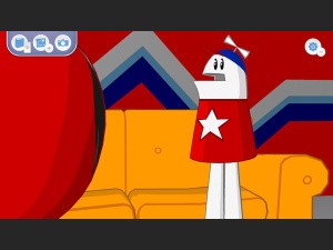 Strong Bad Episode 1 - Homestar Ruiner Review - Screenshot 4 of 4
