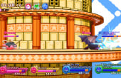 Kirby Fighters 2 - Screenshot 2 of 10